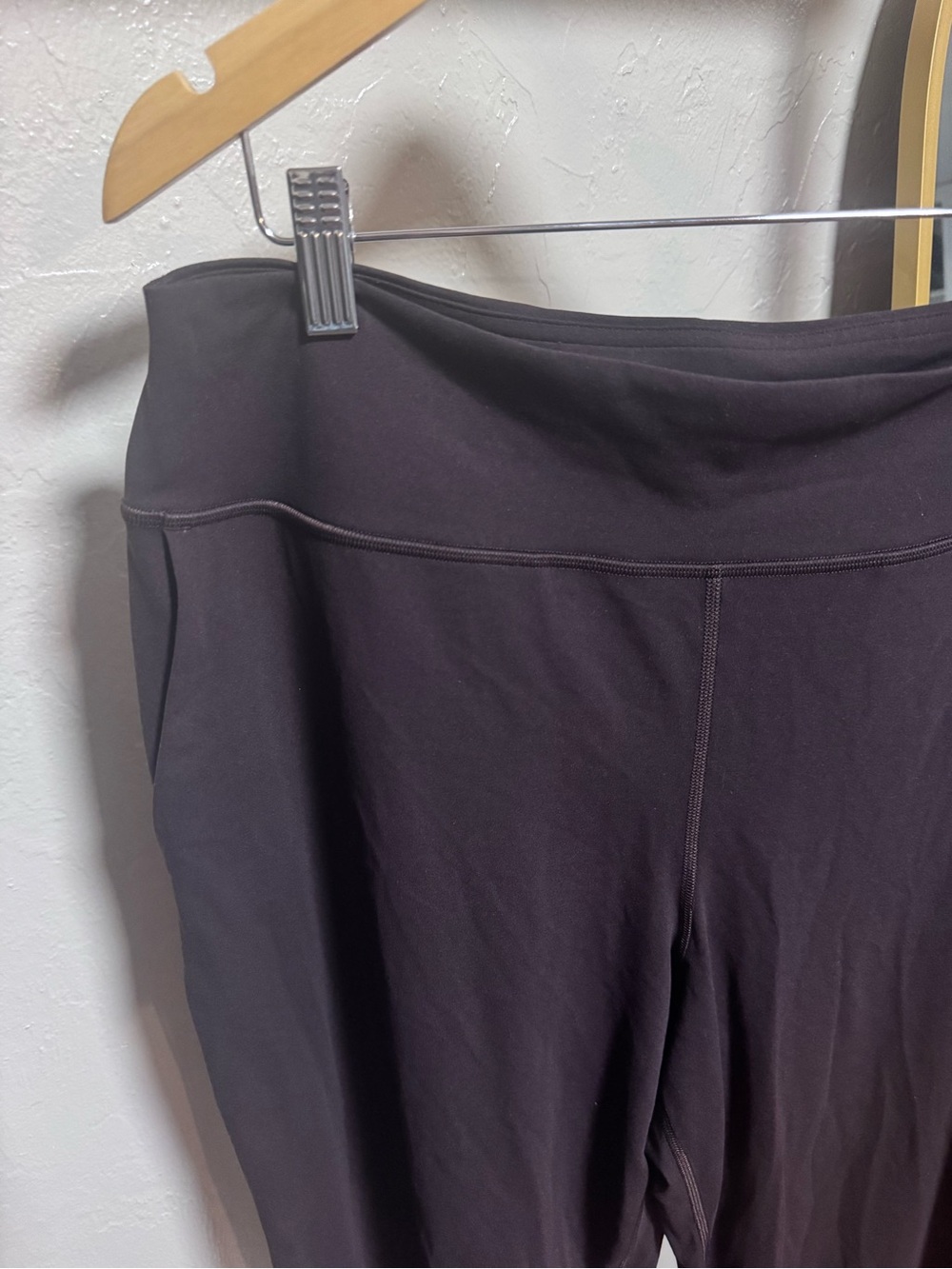 Lululemon Align High-Rise Jogger - Regular *Updated Fit* Sequoia NWT SZ 12 - Picture 5 of 10